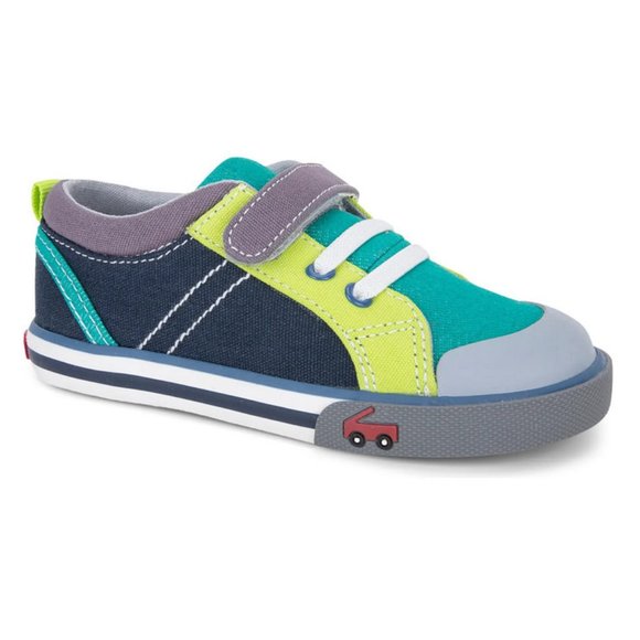 See Kai Run Shoes New See Kai Run Size 5 Toddler Tanner Sneaker